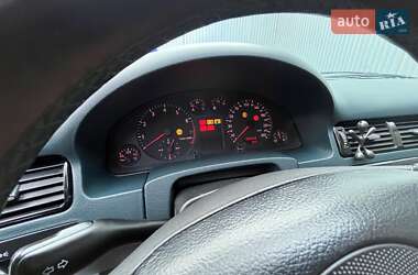 Седан Audi A6 1998 в Тернополе