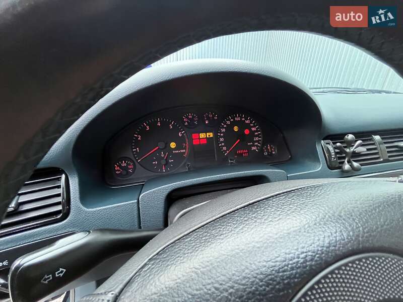 Седан Audi A6 1998 в Тернополе
