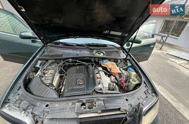 Седан Audi A6 1998 в Тернополе