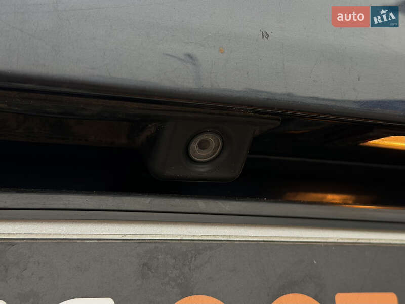 Седан Audi A6 2011 в Шептицькому