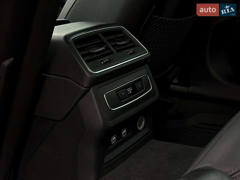 Седан Audi A6 2019 в Києві