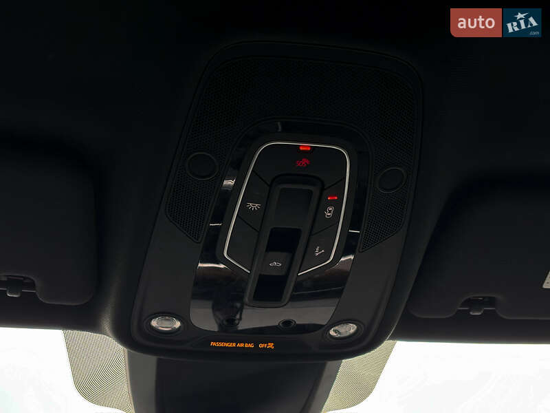 Седан Audi A6 2019 в Києві