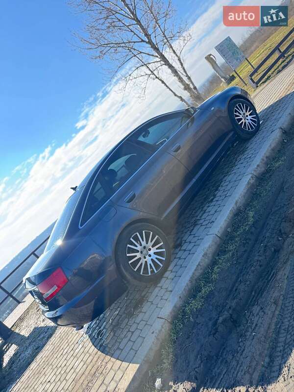 Седан Audi A6 2004 в Вінниці фото 8 Седан Audi A6 2004 в Вінниці