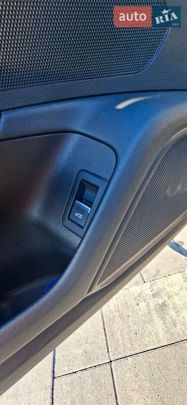 Універсал Audi A6 2019 в Мукачевому