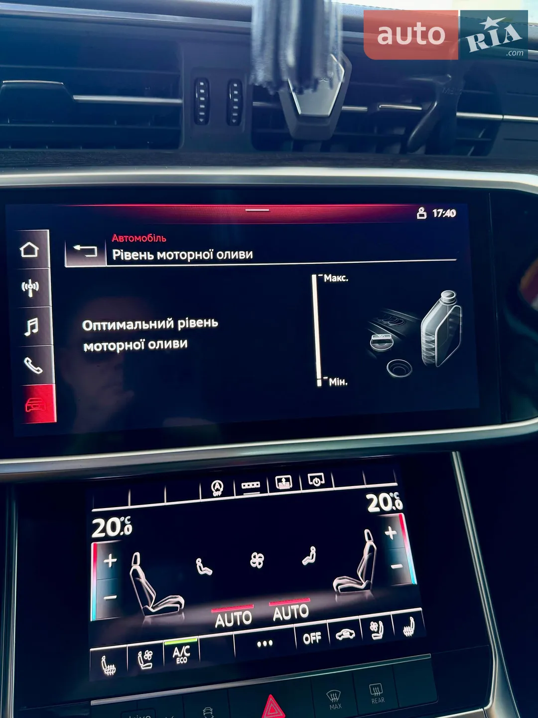 2022 Audi A6 - мініатюра 50