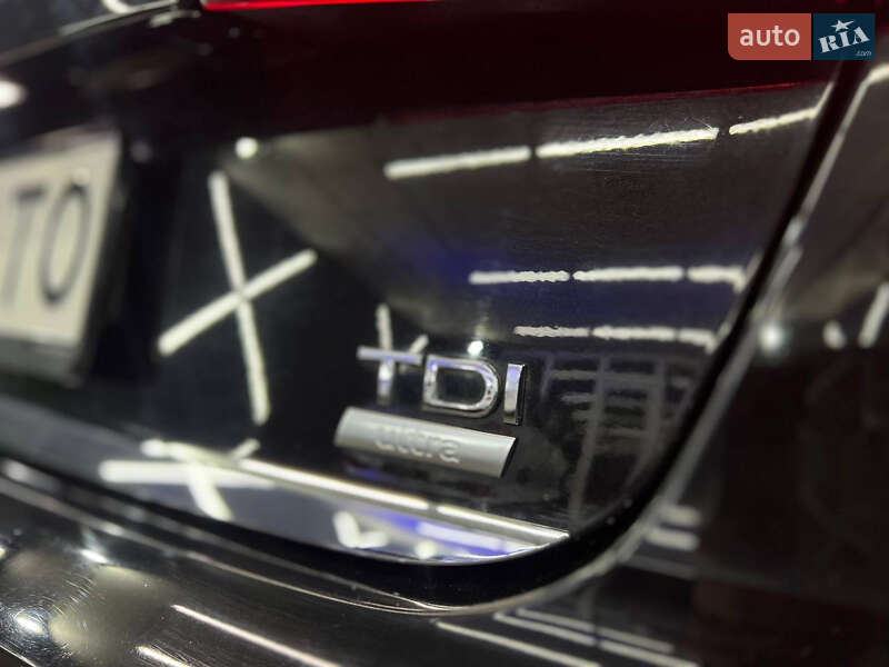 Седан Audi A6 2015 в Києві фото 18 Седан Audi A6 2015 в Києві