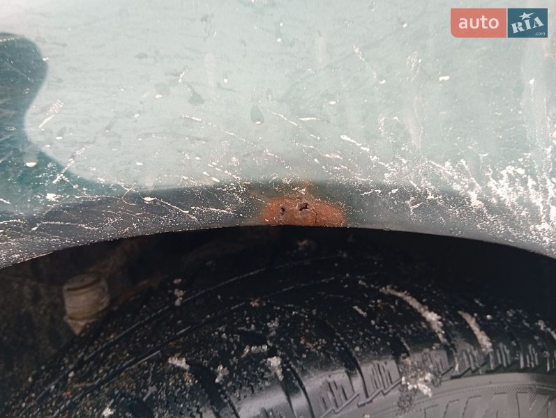 Седан Audi A6 1996 в Глухові