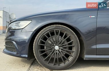 Седан Audi A6 2014 в Ужгороде