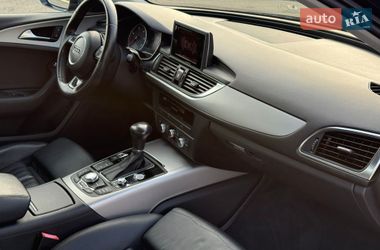 Седан Audi A6 2014 в Ужгороде