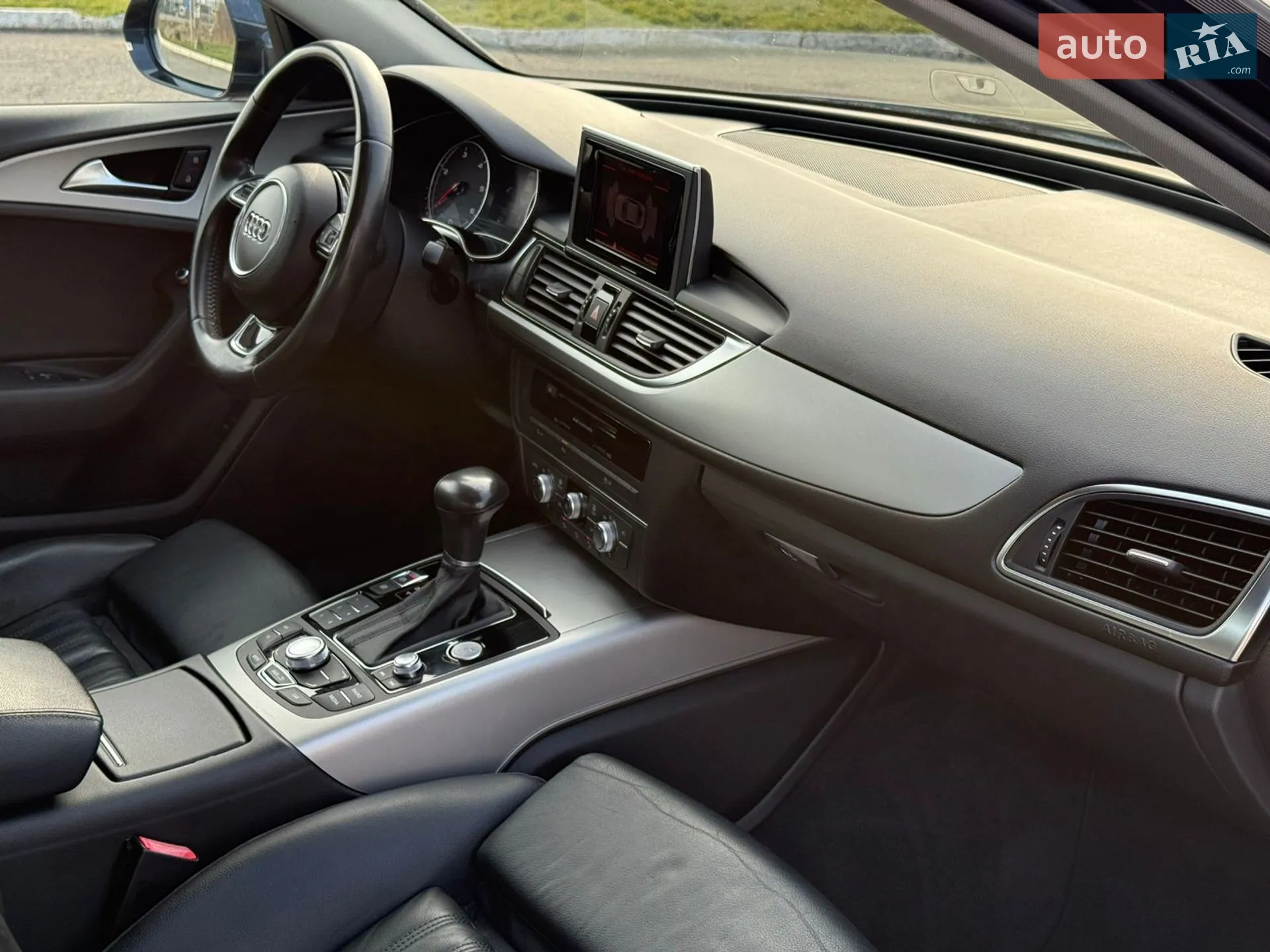 2014 Audi A6 - мініатюра 38