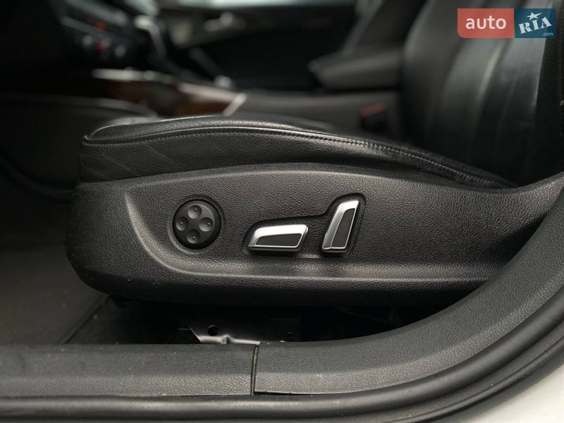 Седан Audi A6 2015 в Києві фото 20 Седан Audi A6 2015 в Києві