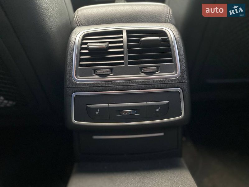 Седан Audi A6 2015 в Києві фото 45 Седан Audi A6 2015 в Києві