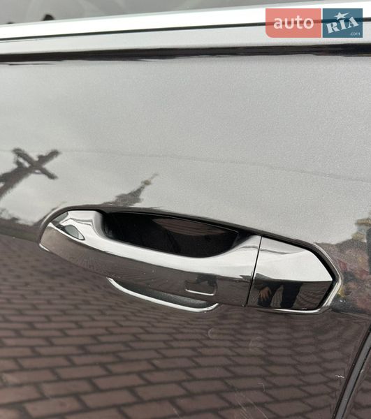 Седан Audi A6 2018 в Днепре