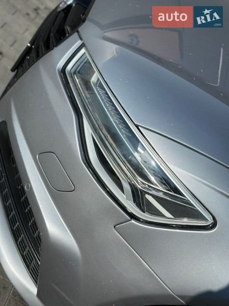 Седан Audi A6 2016 в Києві