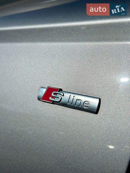 Седан Audi A6 2016 в Києві