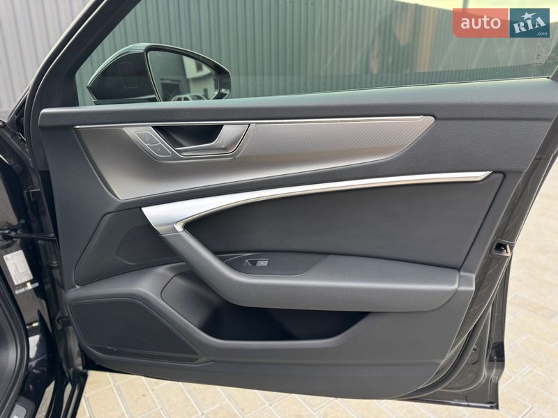Седан Audi A6 2021 в Мукачевому фото 59 Седан Audi A6 2021 в Мукачевому