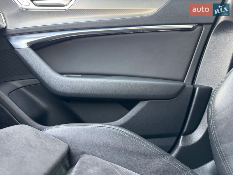 Седан Audi A6 2021 в Мукачевому фото 67 Седан Audi A6 2021 в Мукачевому