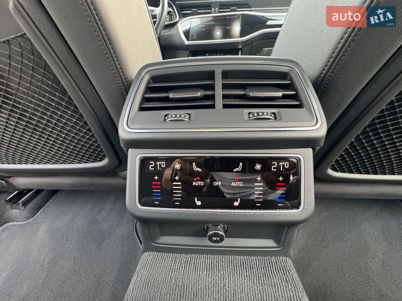 Седан Audi A6 2021 в Мукачевому фото 54 Седан Audi A6 2021 в Мукачевому