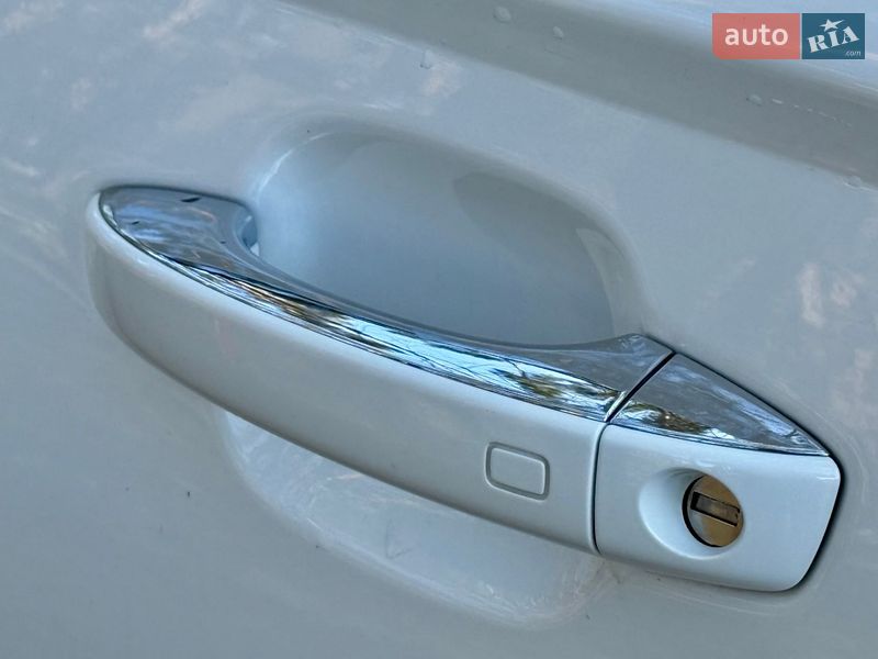 Седан Audi A6 2014 в Киеве