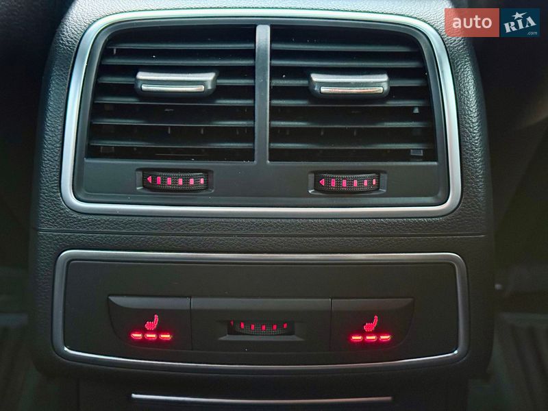 Седан Audi A6 2014 в Киеве