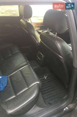 Универсал Audi A6 2008 в Киеве