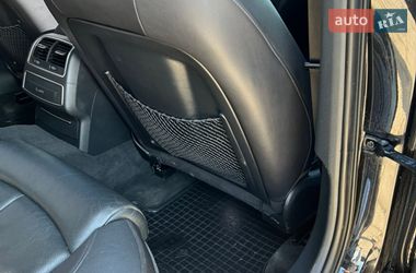 Седан Audi A6 2012 в Львове