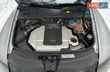 Седан Audi A6 2005 в Києві