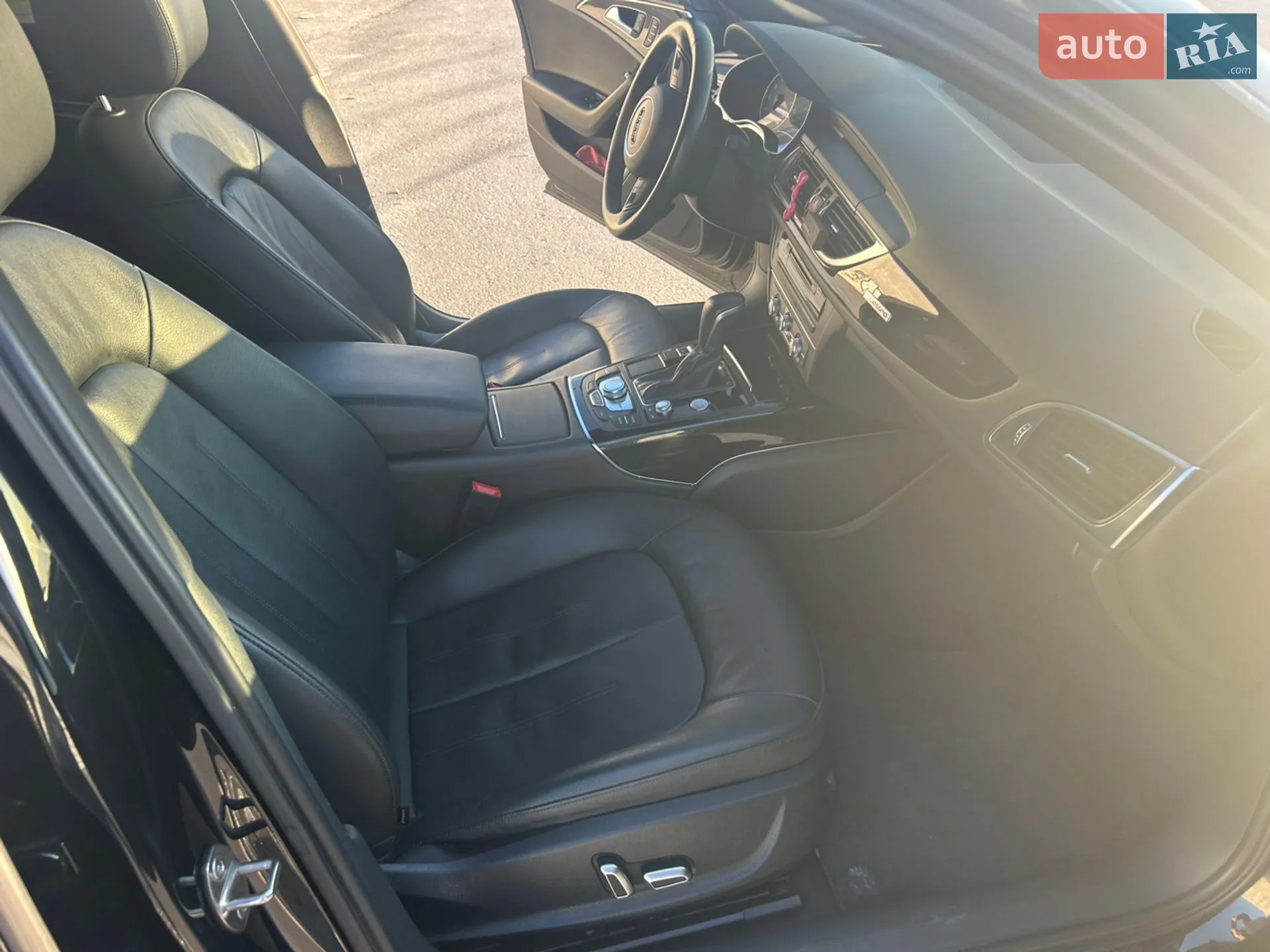 2018 Audi A6 - мініатюра 17
