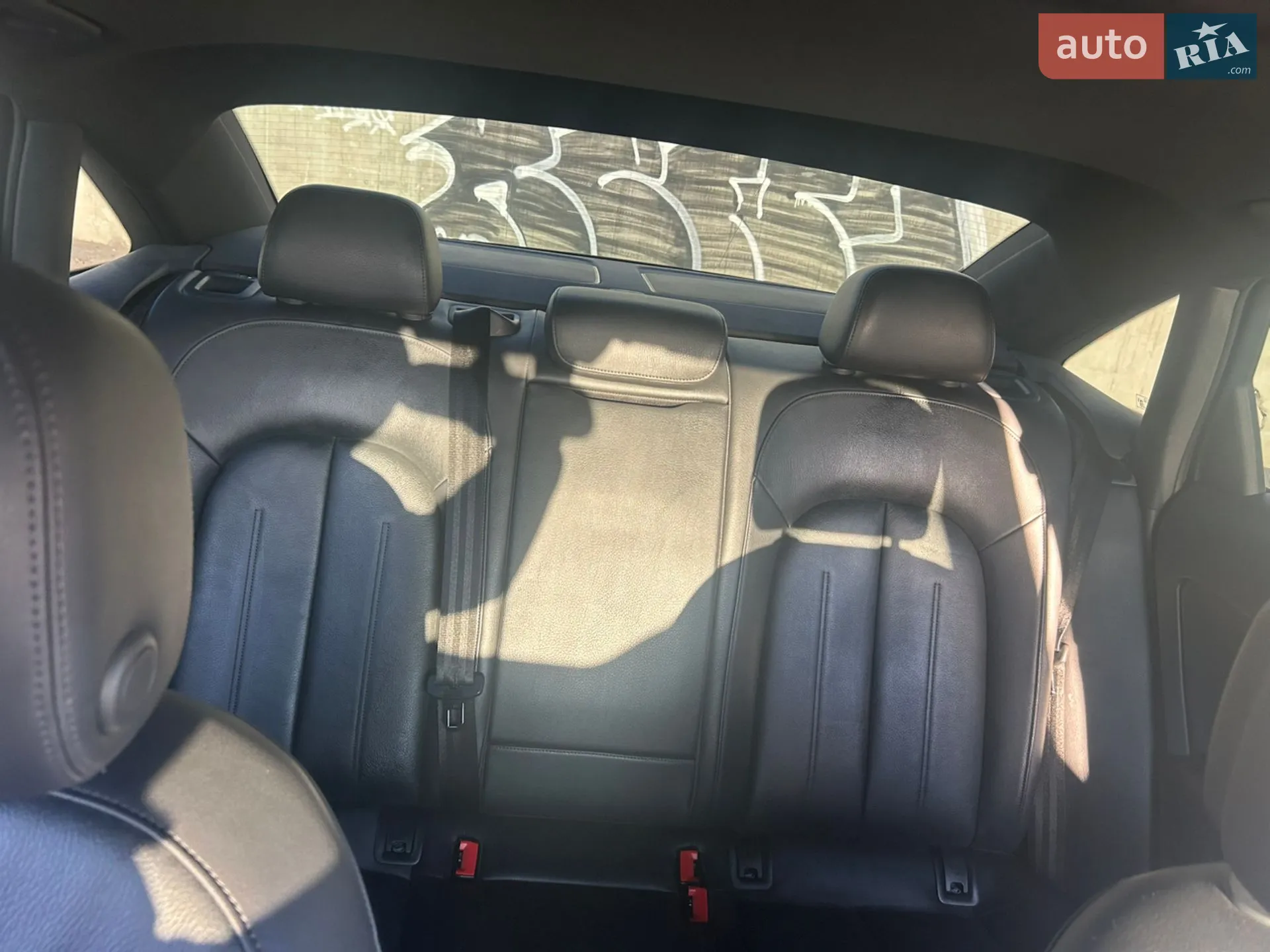 2018 Audi A6 - мініатюра 18