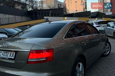 Седан Audi A6 2008 в Львові фото 12 Седан Audi A6 2008 в Львові