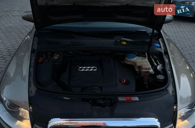 Седан Audi A6 2008 в Львові фото 16 Седан Audi A6 2008 в Львові