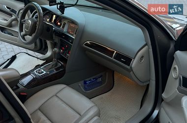 Седан Audi A6 2008 в Львові фото 21 Седан Audi A6 2008 в Львові