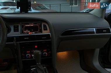 Седан Audi A6 2008 в Львові фото 25 Седан Audi A6 2008 в Львові