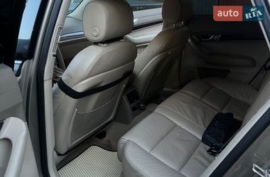 Седан Audi A6 2008 в Львові фото 29 Седан Audi A6 2008 в Львові