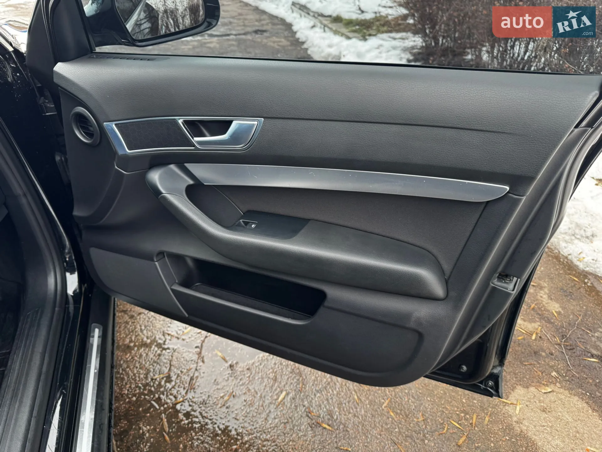 2011 Audi A6 - мініатюра 13