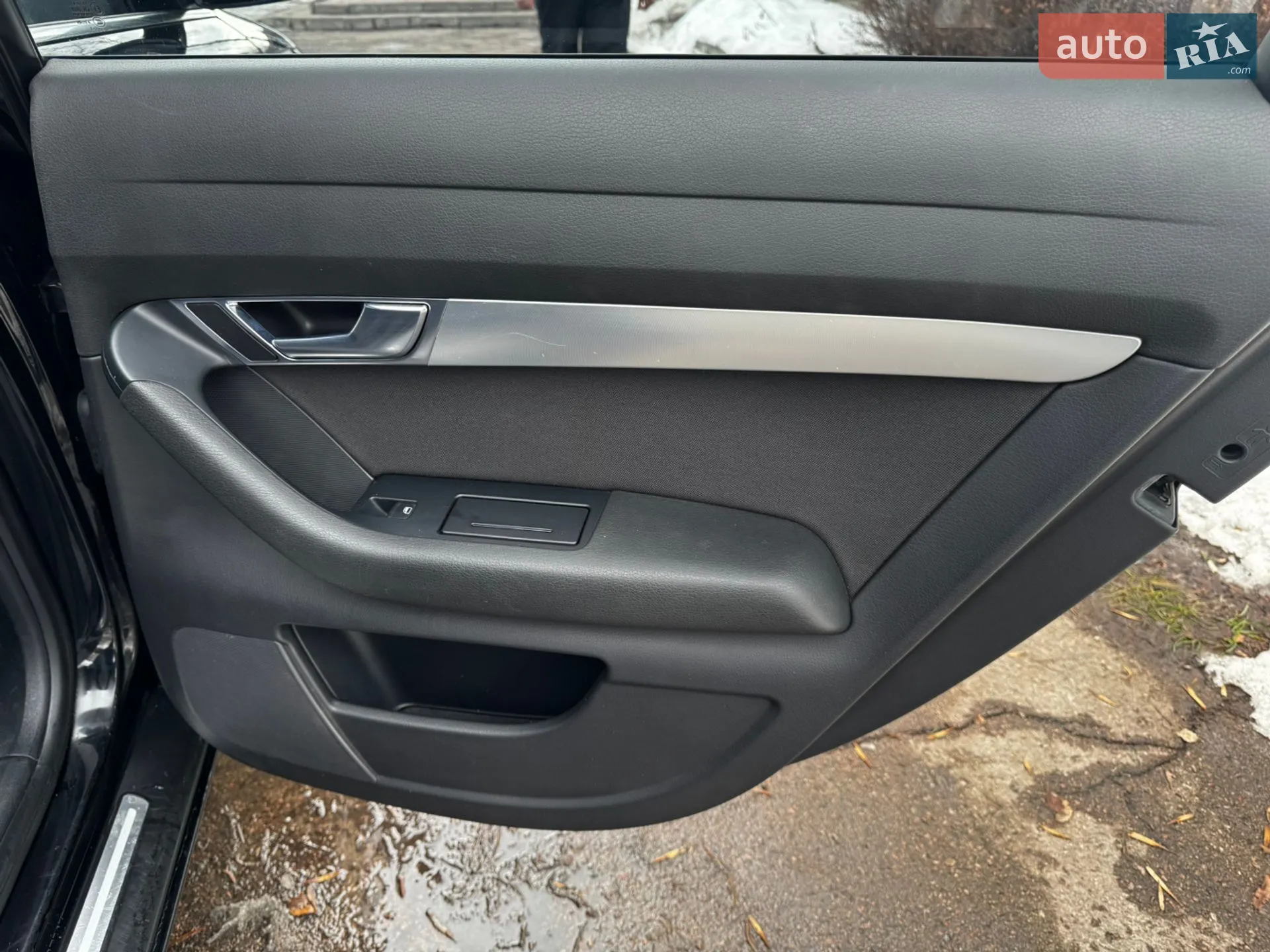 2011 Audi A6 - мініатюра 15
