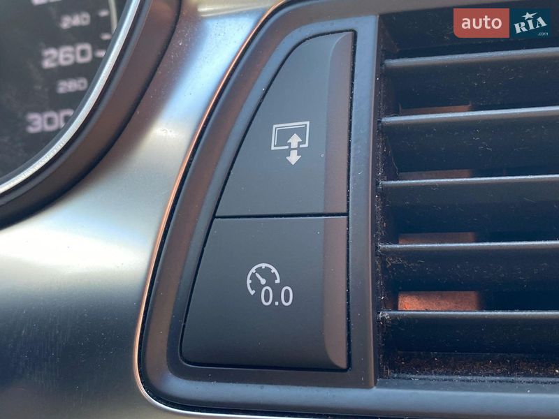 Универсал Audi A6 2012 в Ровно