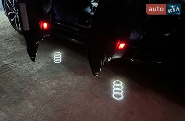 Седан Audi A6 2013 в Тернополе