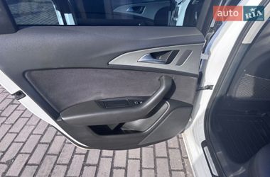 Седан Audi A6 2014 в Любомле