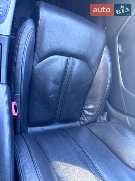 Седан Audi A6 2014 в Любомле