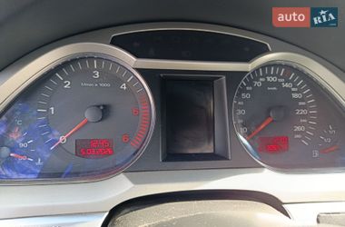 Универсал Audi A6 2007 в Городке