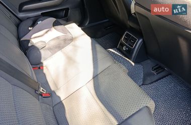 Универсал Audi A6 2007 в Городке