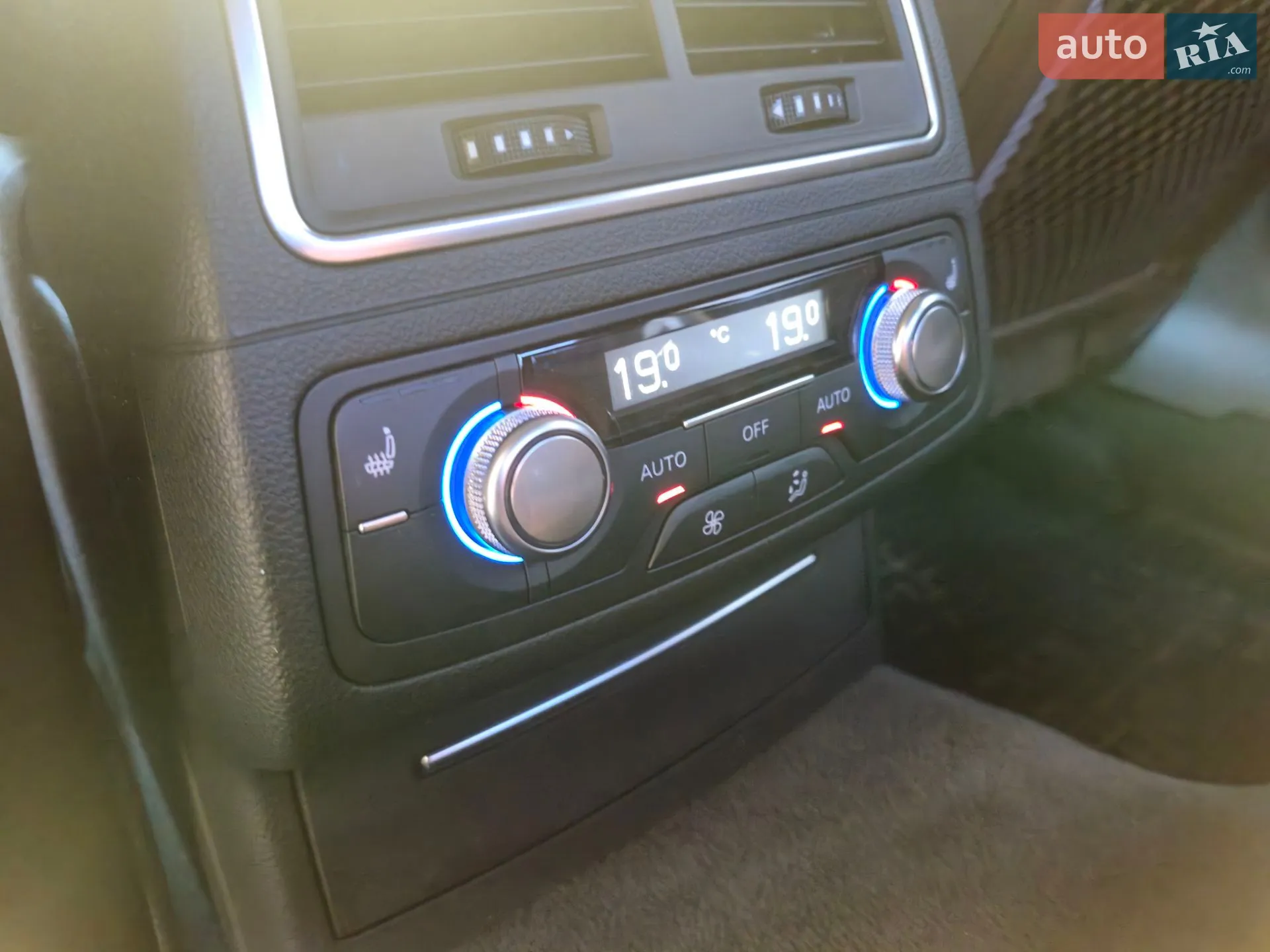 2014 Audi A6 - мініатюра 46
