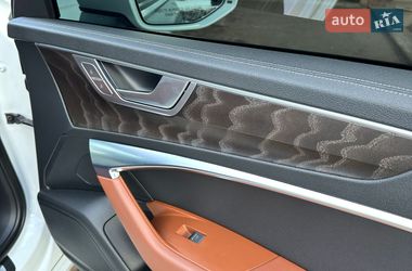Седан Audi A6 2019 в Киеве