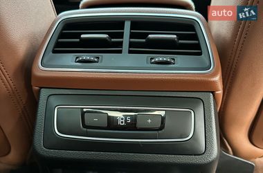 Седан Audi A6 2019 в Киеве