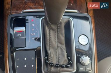 Седан Audi A6 2016 в Києві