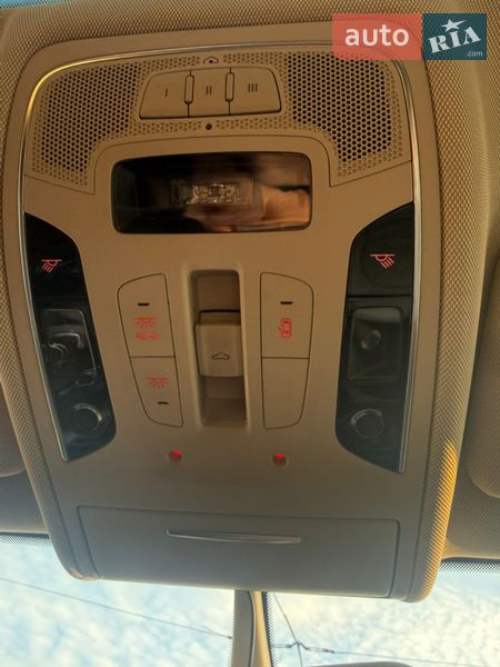 Седан Audi A6 2016 в Киеве