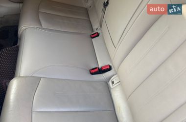 Седан Audi A6 2016 в Києві