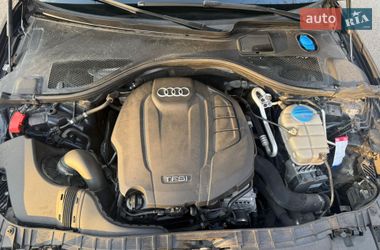 Седан Audi A6 2016 в Києві