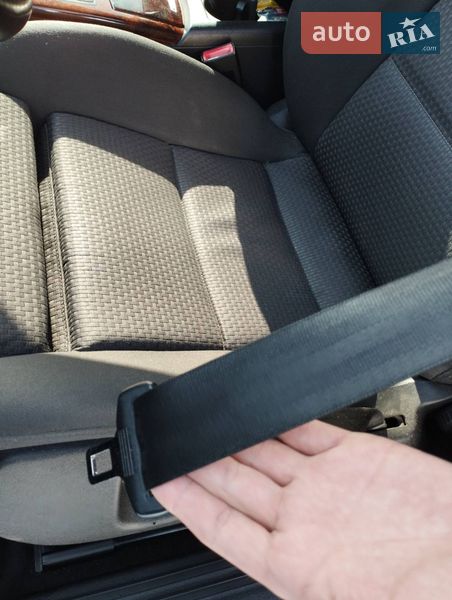 Универсал Audi A6 2011 в Березному